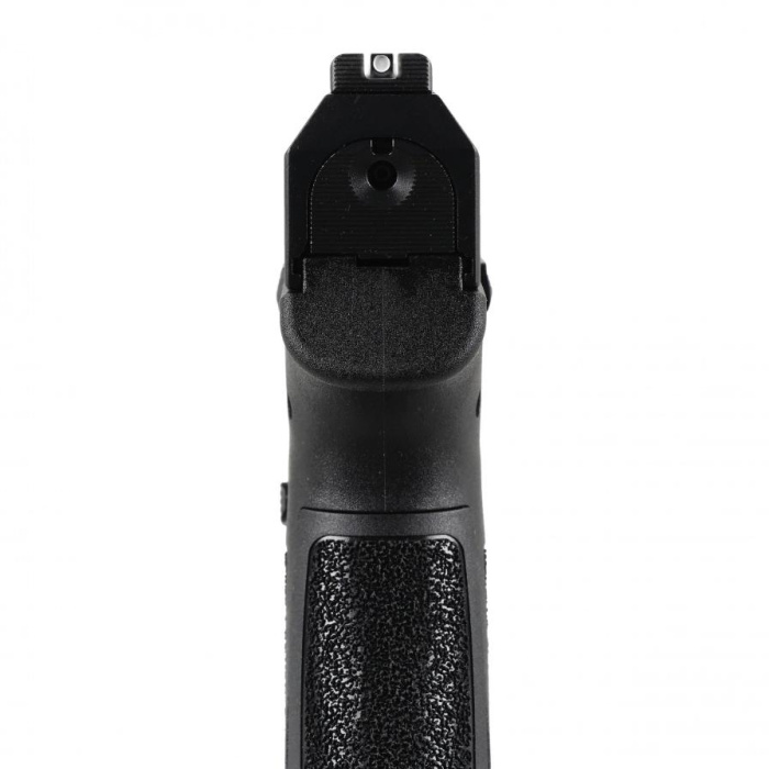 PISTOLET CANIK METE MC9 LS MICRO COMPACT BLACK